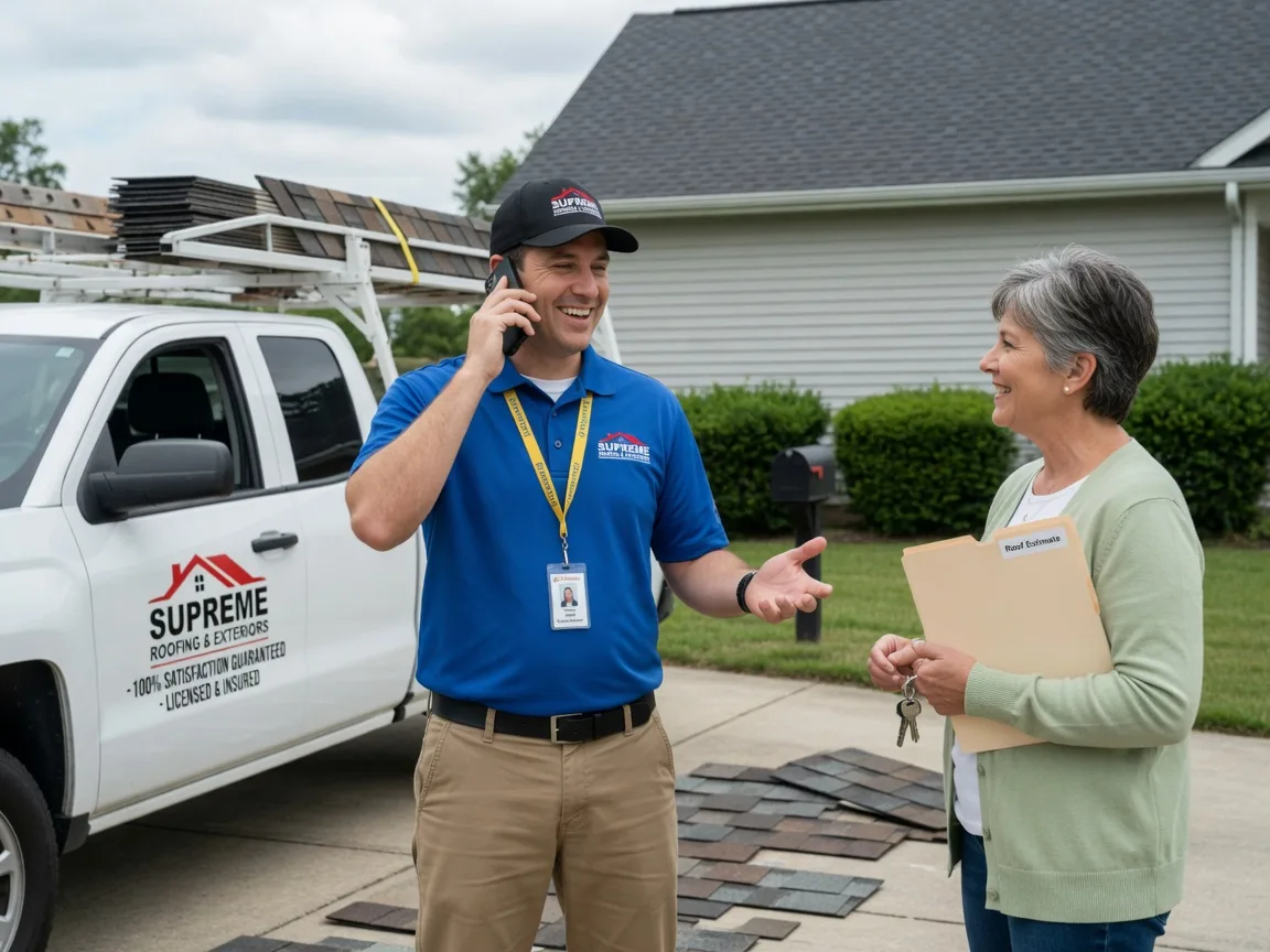 Roof Replacement Richland, OR FAQs