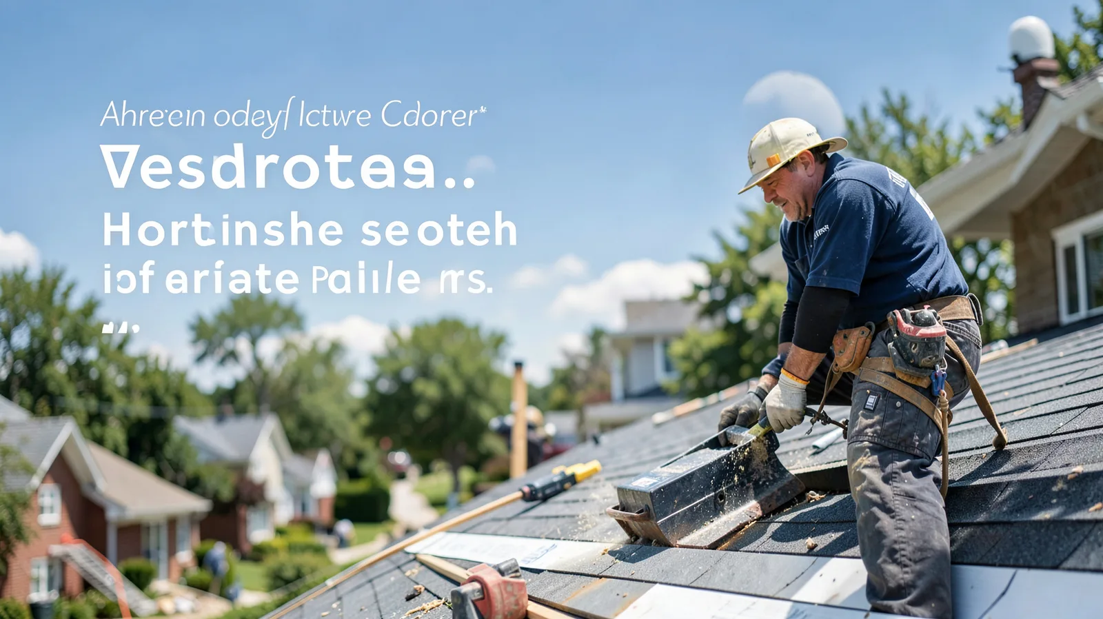 Roof Replacement in Richland, OR near me